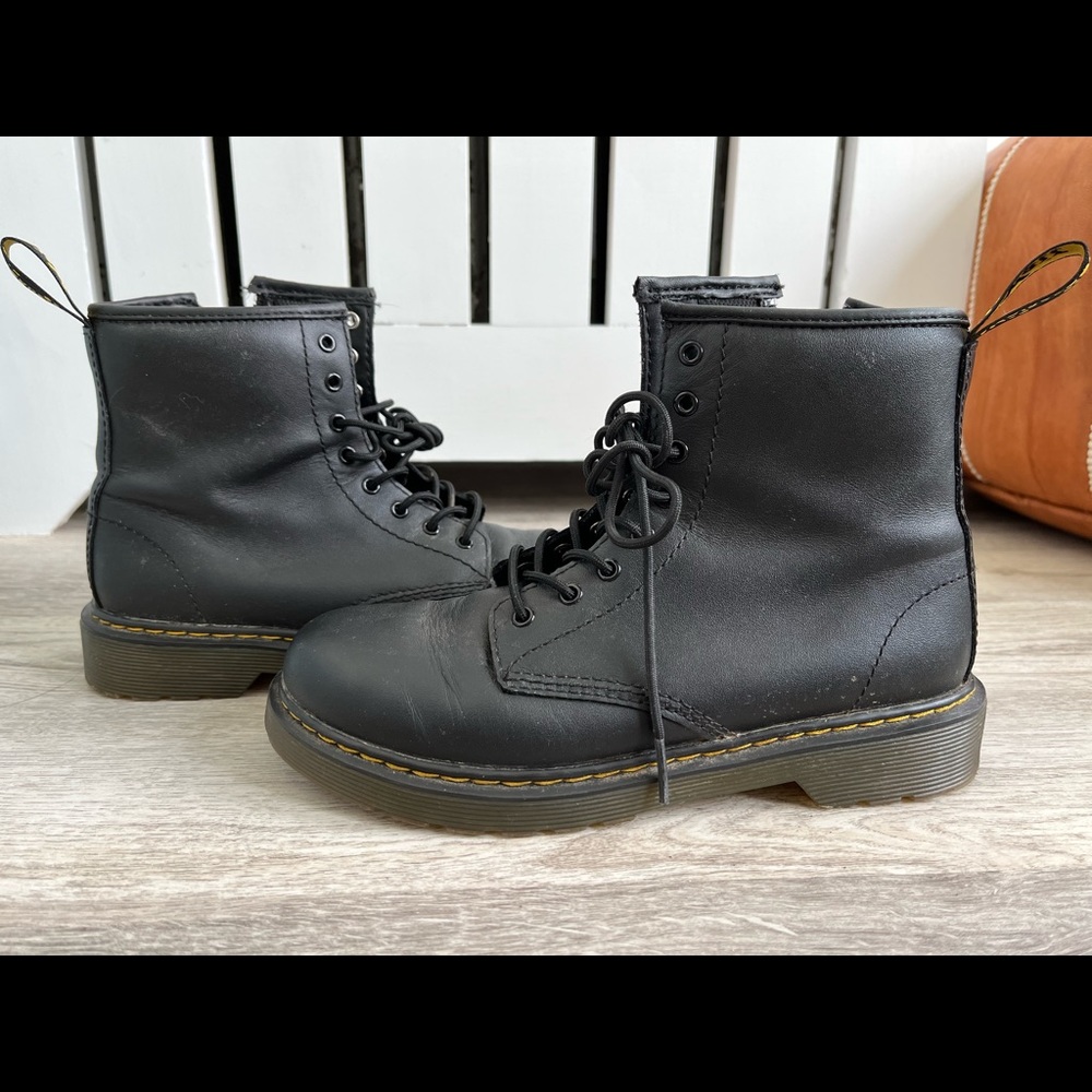 Doc Martens 1460 Softy T boots